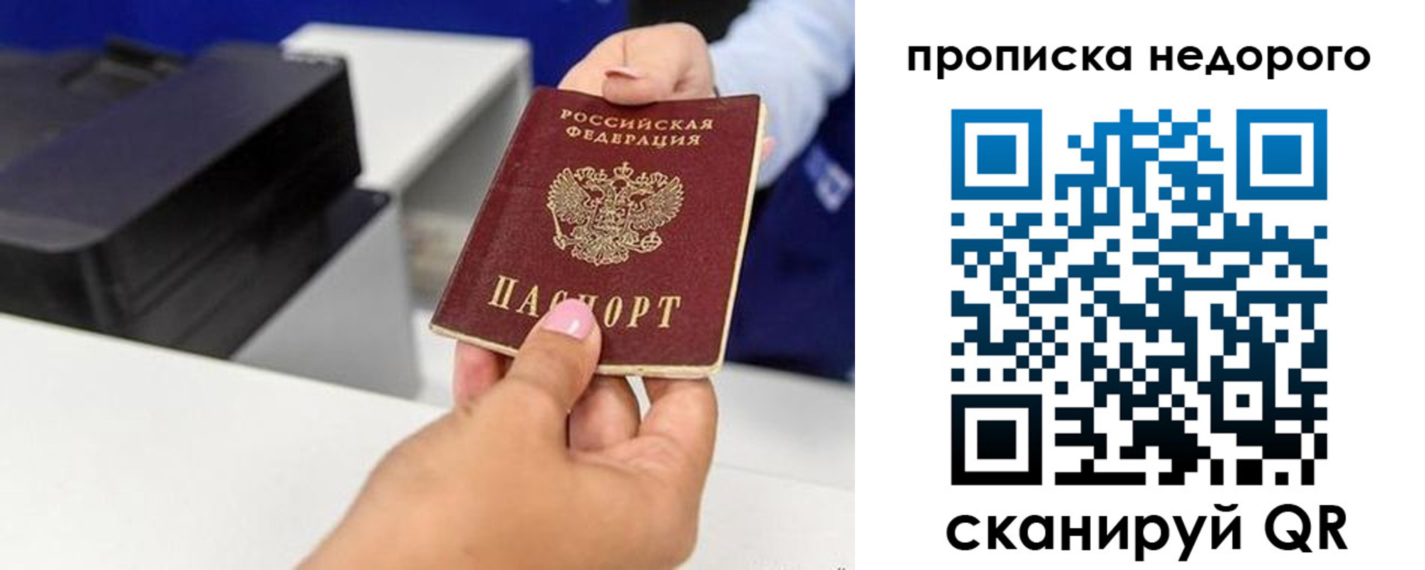 пропишу в квартире в Краснодаре